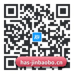 系统版 Android 二维码
